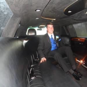 Meet your Posher, Matthew